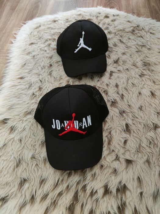 Șapcă JORDAN, bumbac la alegere