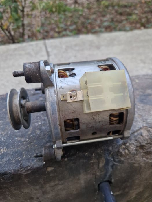 Motor mașina spălat Aeg