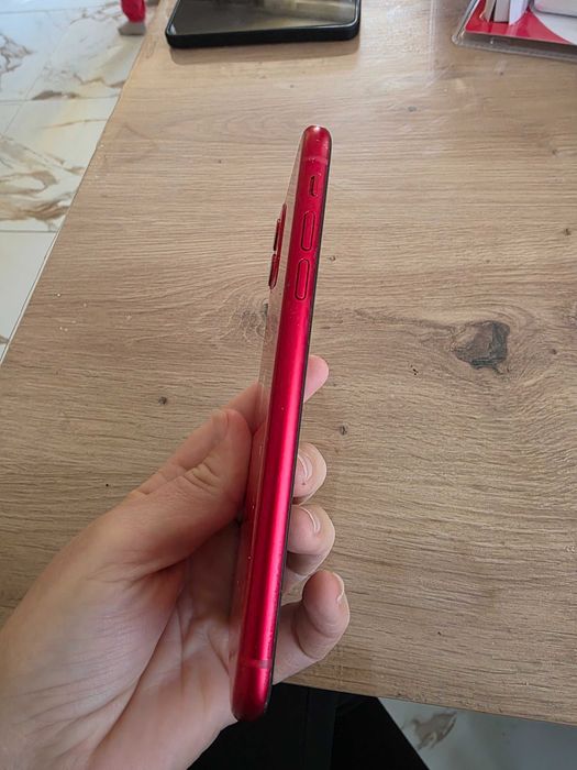 i phone 11 запазен