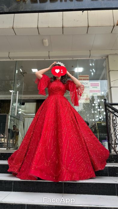 Kelin kuylaklar Свадебное платье