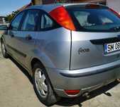 Vând Ford Focus mk1