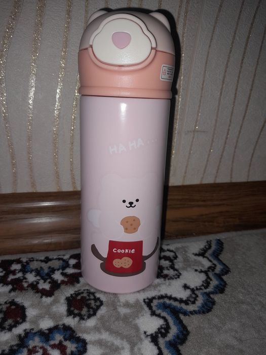 Termos  yoningizda olib yurishga qulay