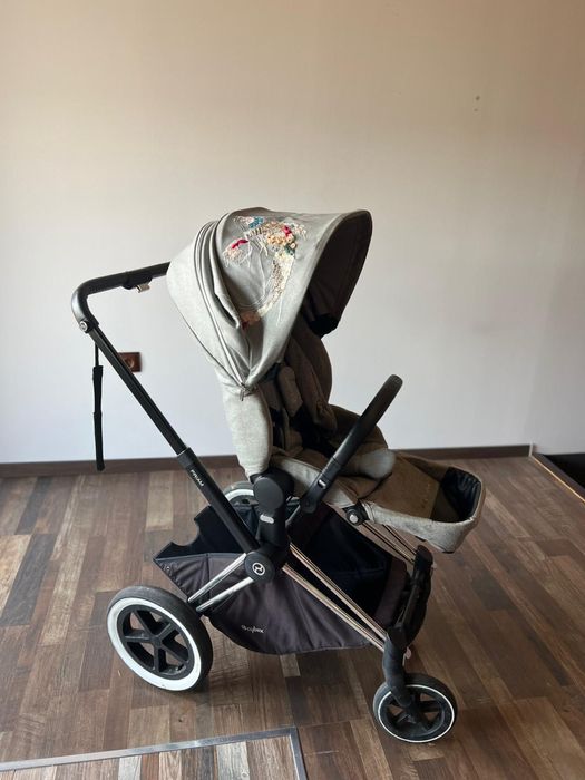 Cybex Koi детска количка