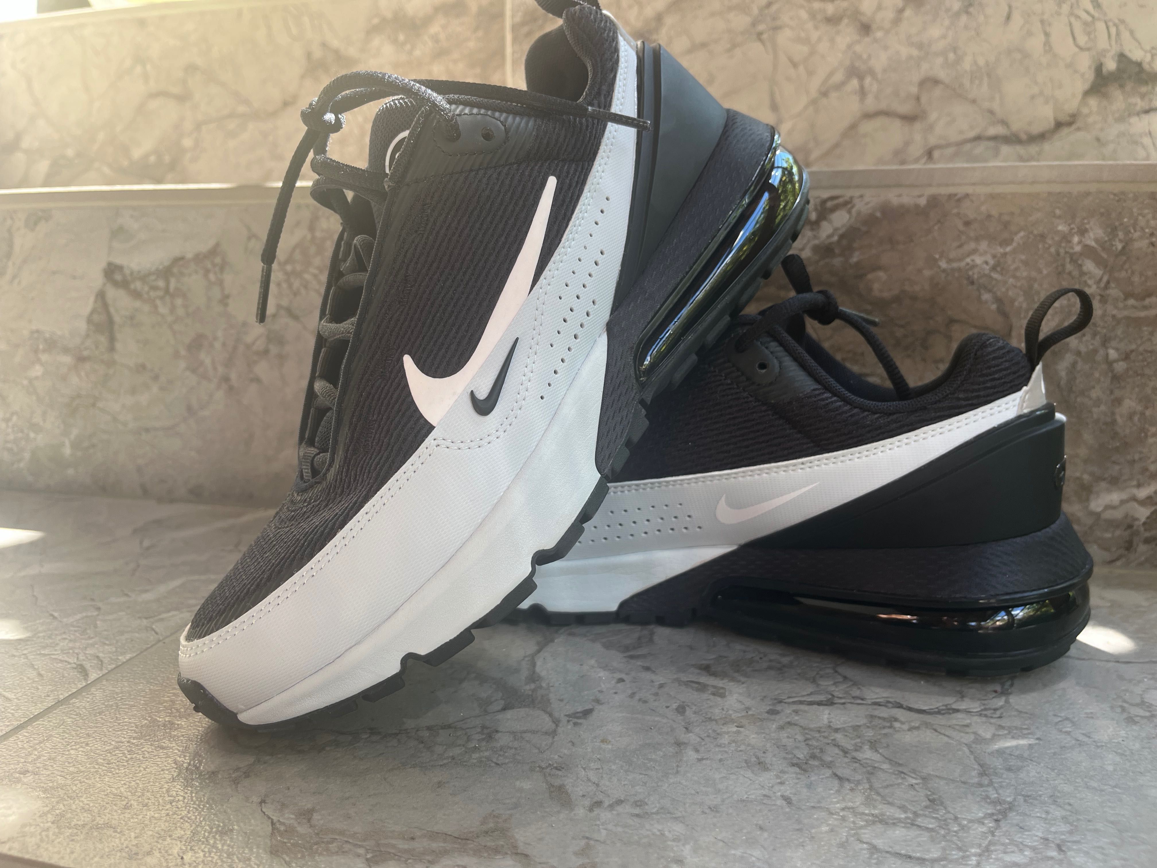Nike Air Max Pulse