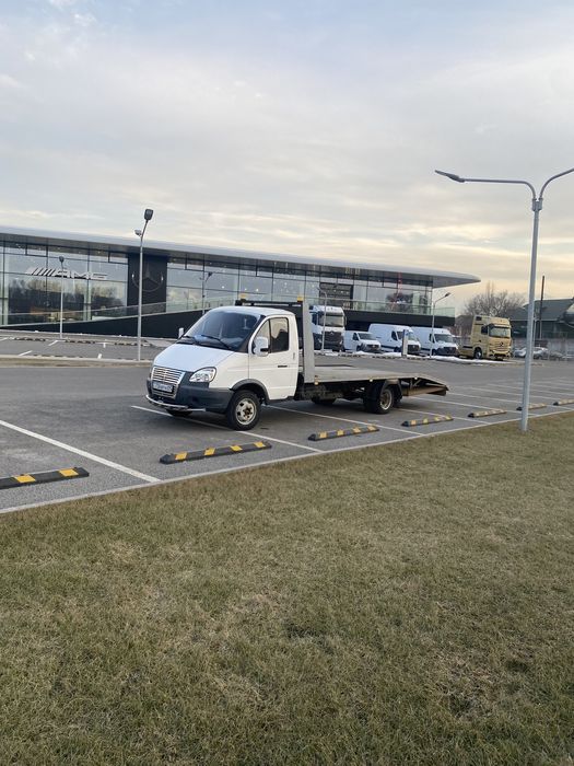 Эвакуатор по городу