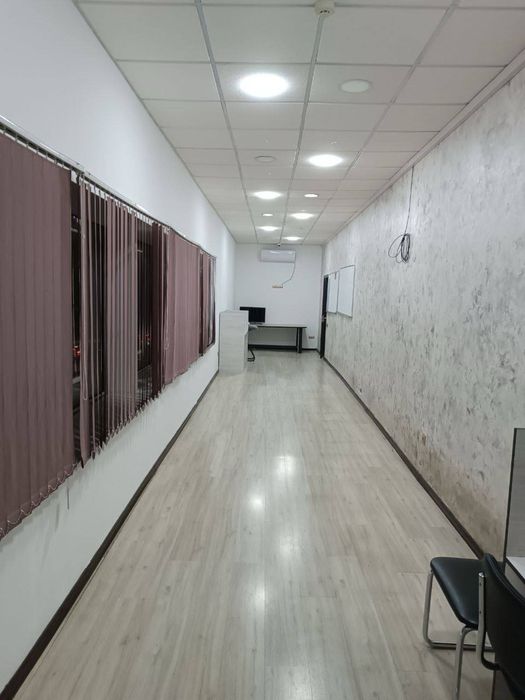 Аренда под офис Метро Хамид Алимжан, Дархан 45м2 750$