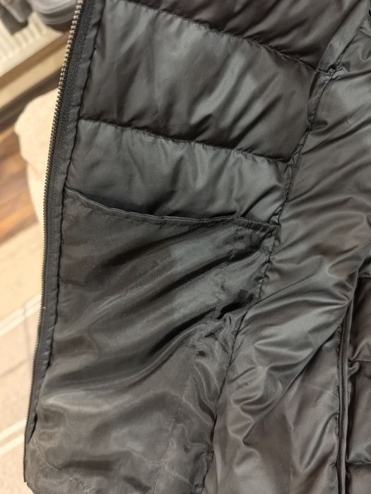 Дамско зимно яке адидас