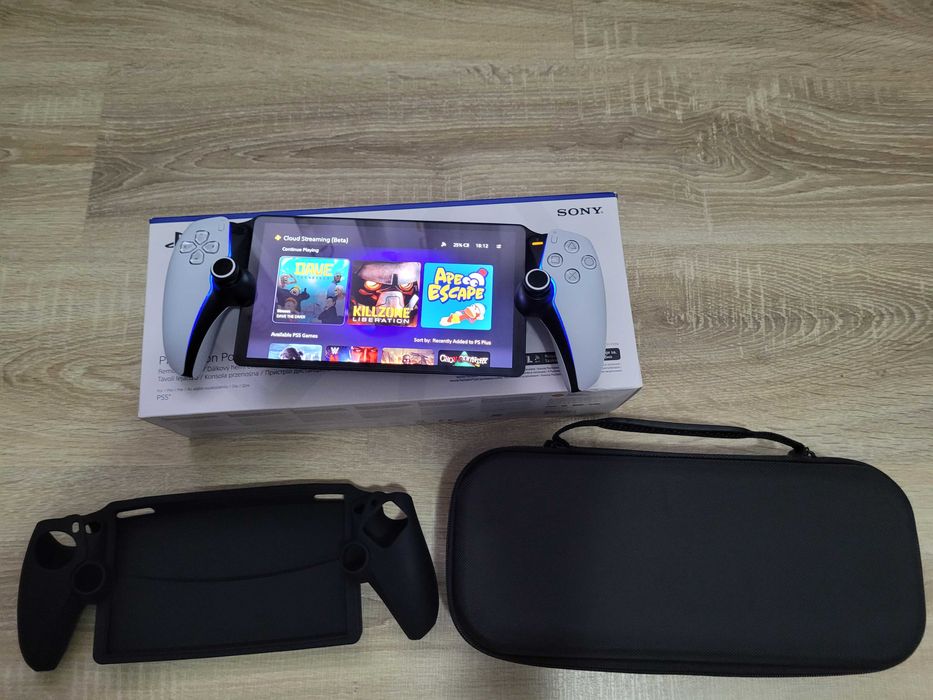 PlayStation Portal PS5