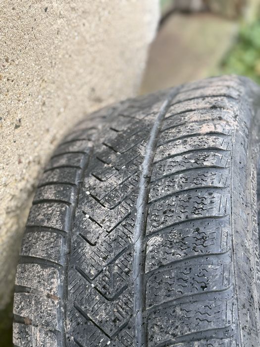 Джанти за BMW Х5 style 214