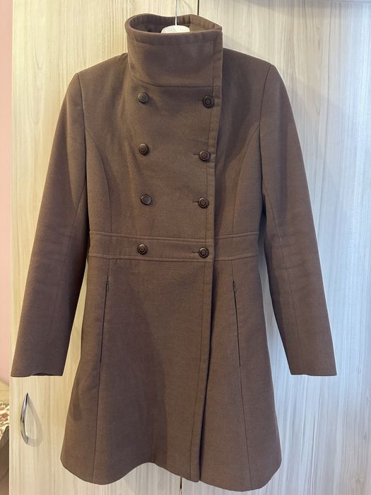 Дамско палто размер С