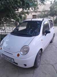 Matiz xolati yaxshi