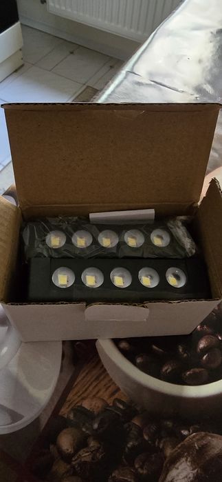 Set 2 lampite solare