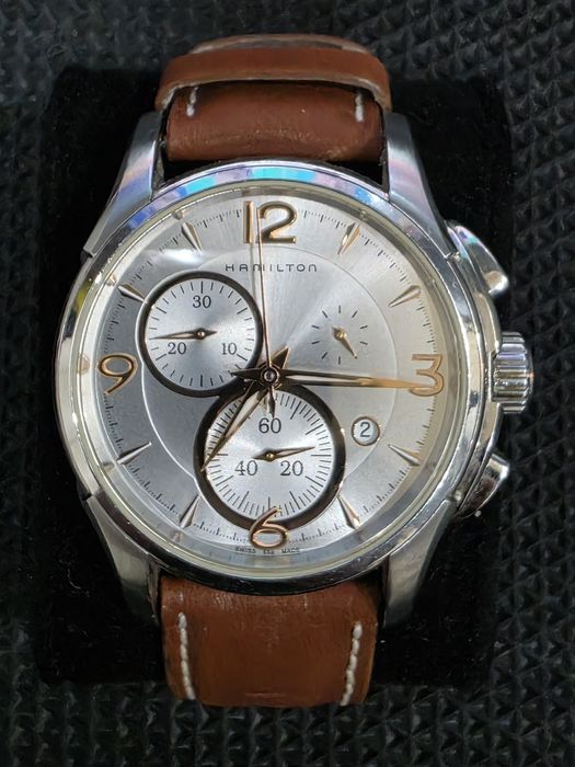 Hamilton Jazzmaster