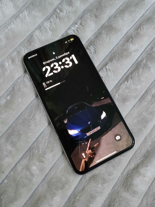 iphone 11 pro max 64gb