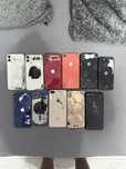 Vand telefoane iphone  pentru piese