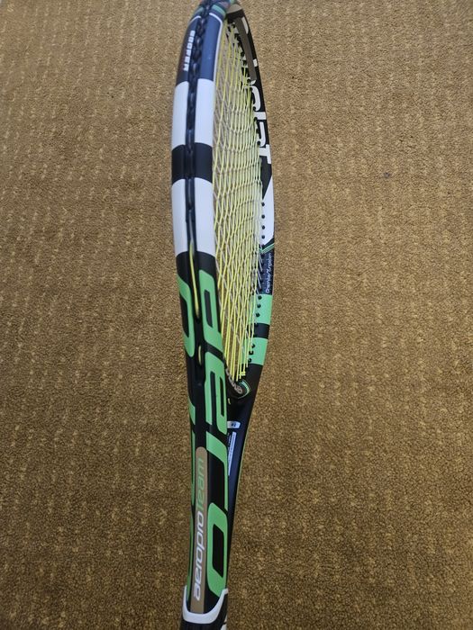 Rara Babolat 2013 Aero Pro Drive Team Wimbledon ca Noua Maner 2