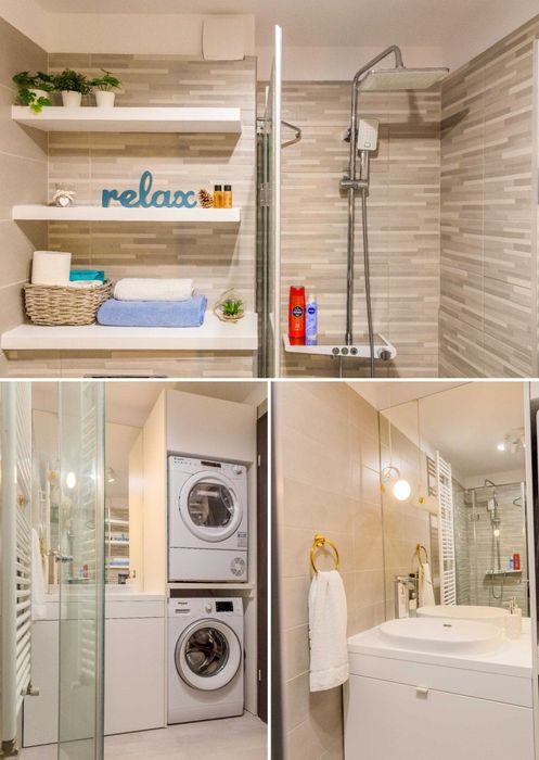 3 camere | Moghioros Park Residence | Drumul Taberei | Sector 6