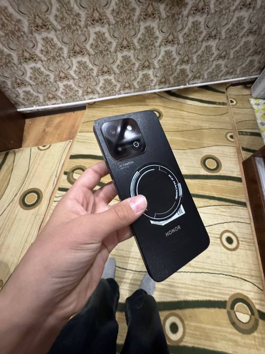 Honor X6B 256 G Karobka Dokument