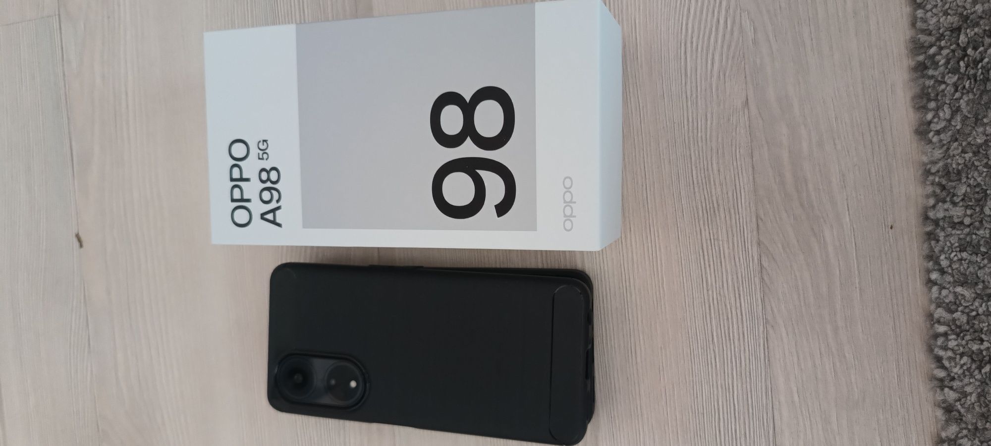 Telefon Oppo A98 5G