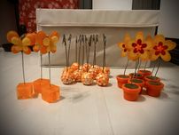 Поставки / стойки / щипки за бележки / картички / снимки