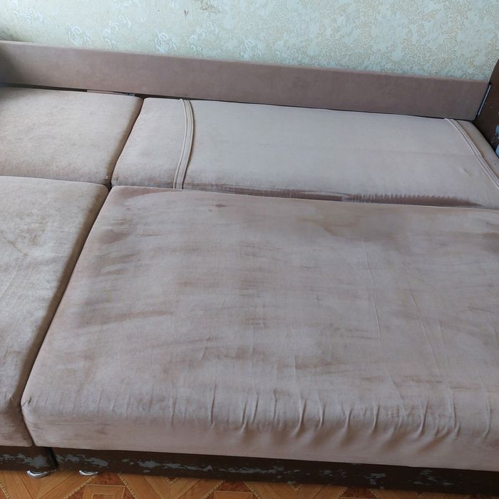 Диван в хорошем состочнии