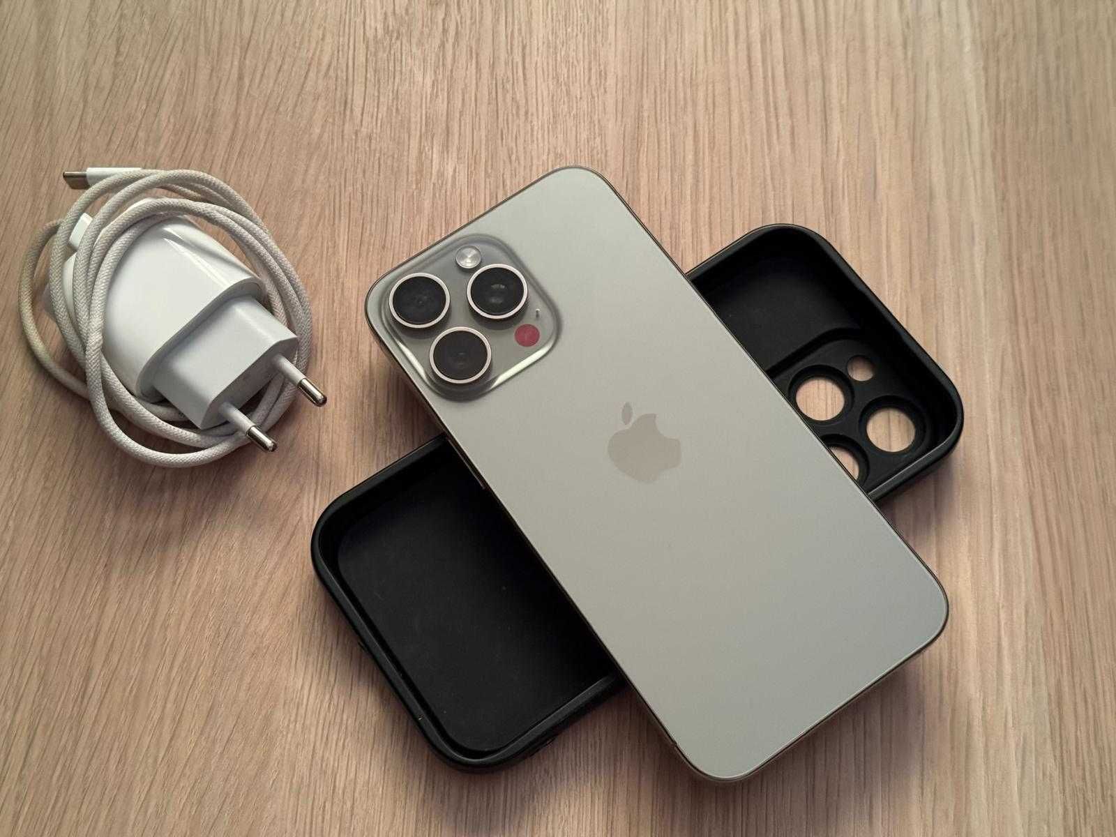 Iphone 15 Pro Max 512 GB Impecabil