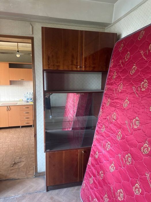 Продаётся квартира Юнусабад  Проспект Амира Темура 4/7/9 Спец План