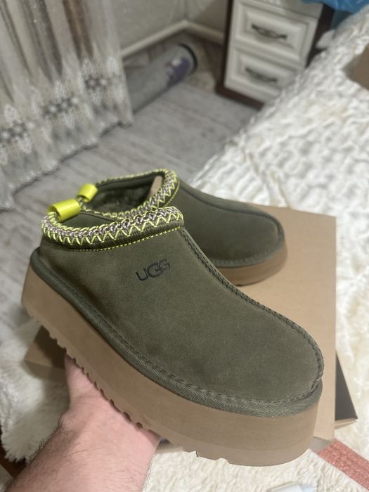 Уги новые модные