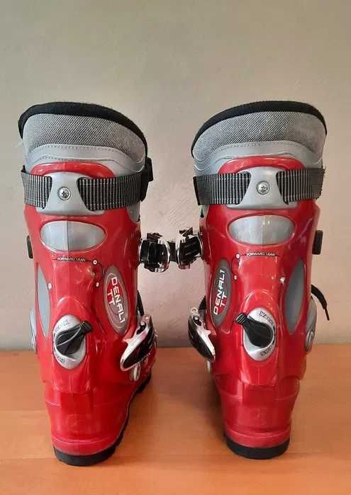 Scarpa Denali TT