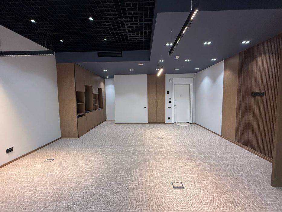 Аренда офиса NestOne | Tashkent City | 51 кв