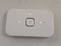 Modem Vodafone R219 R219h 4G Wifi router 4G FDD LTE Cat4 150Mbps