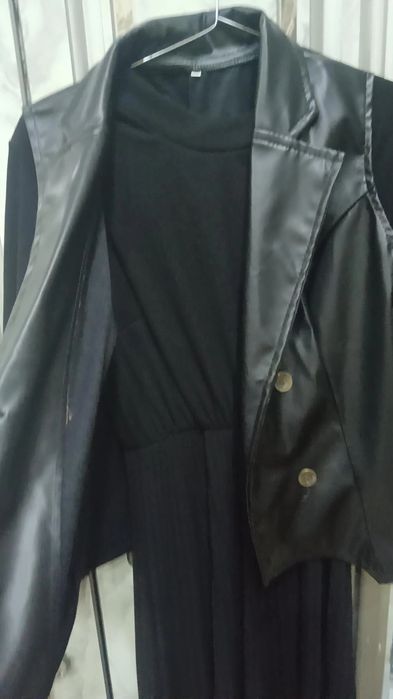 Kuylak naketkasi bilan