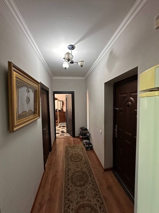 kvartira sheriklikka