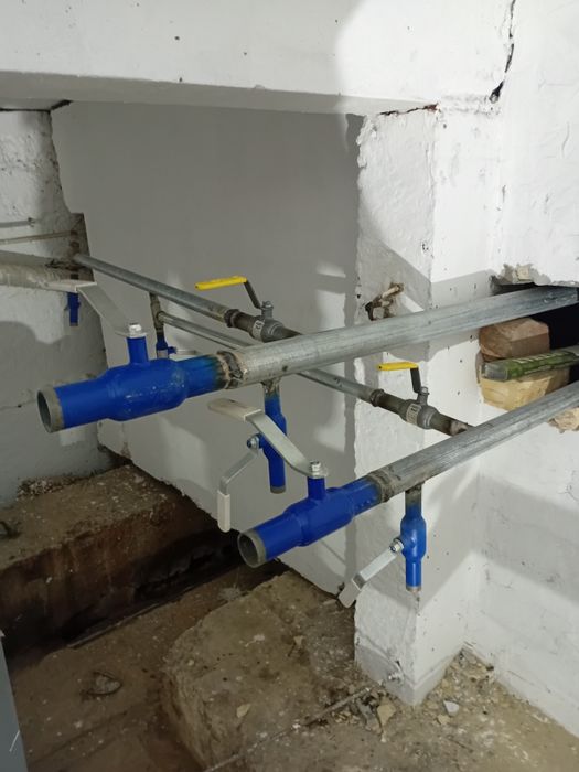 Сваршики на выезд