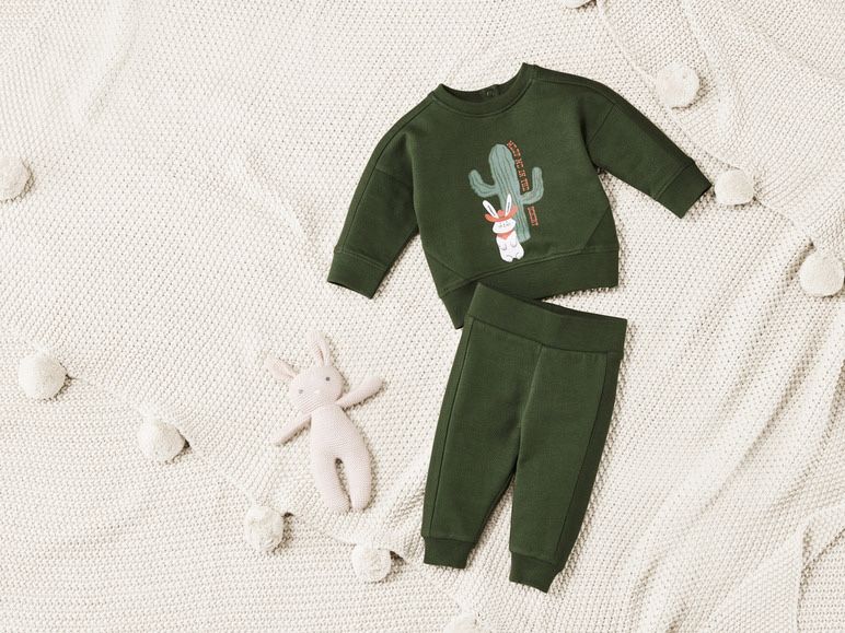 H&M, Matalan, Lupilu и др. комплекти