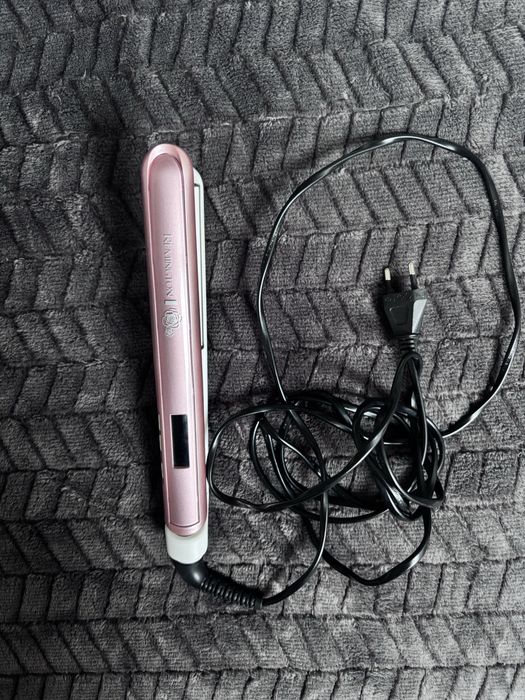 Преса за коса Remington S9505 Rose Luxe