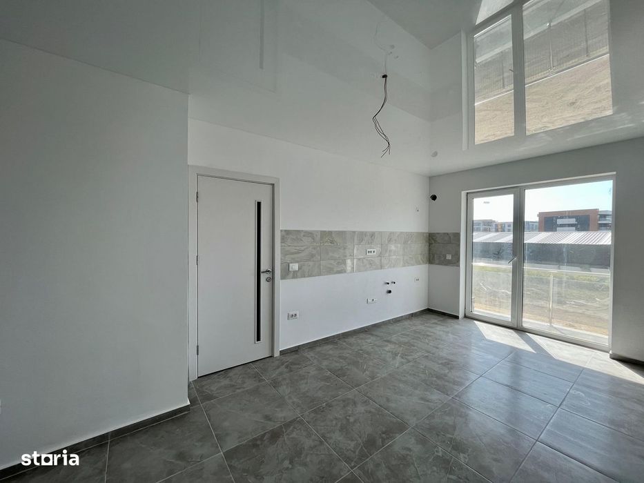 Studio - Bloc Finalizat - Finisaje la alegere - Thedor Pallady - Titan