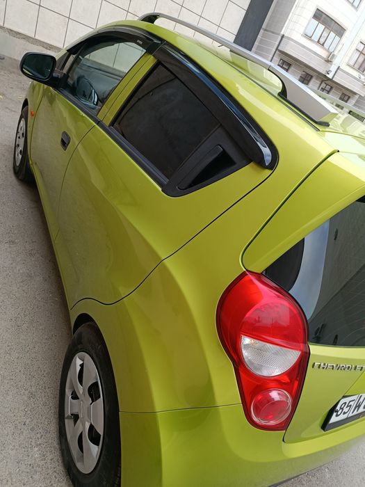 Спарк евро 2 поз