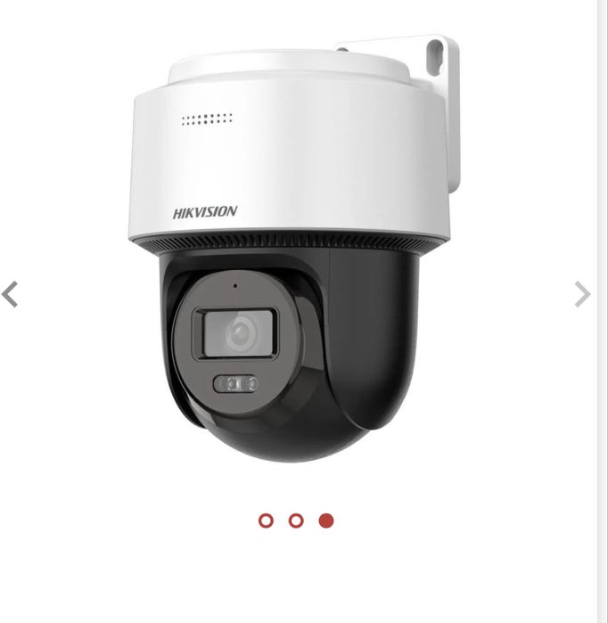 Instalari camere de supraveghere