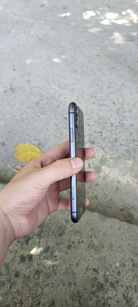 iPhone 11 128 GB