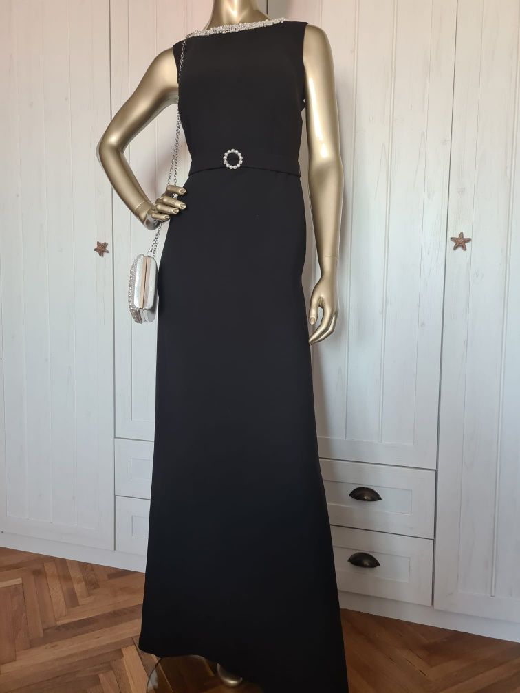 Rochie de ocazie Karl Lagerfeld