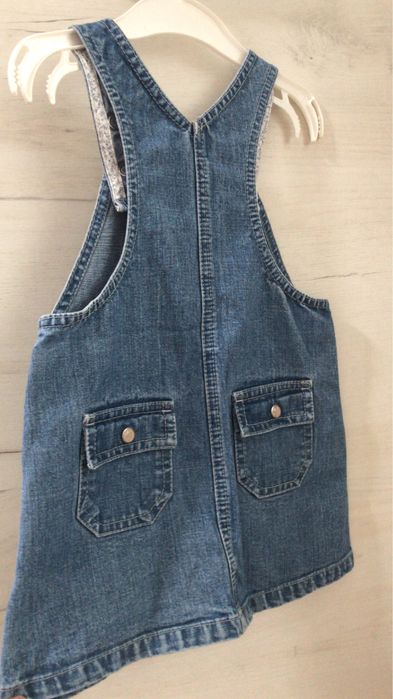 Lot sarafane  marimea 92