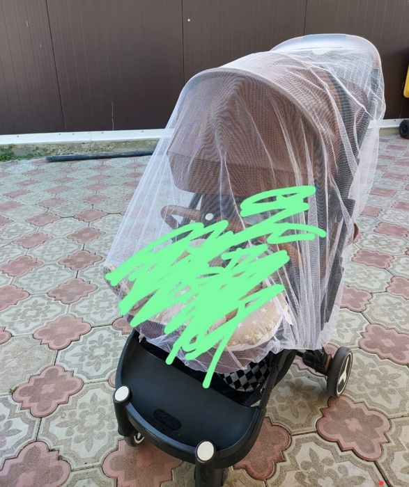 Продам коляску в хорошем состоянии.