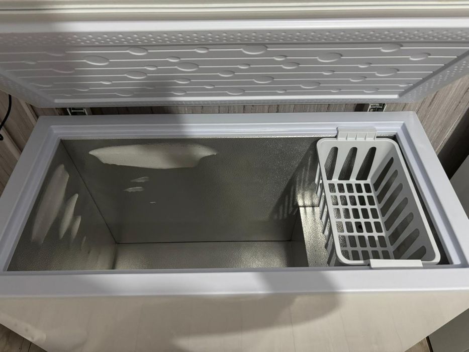 СРОЧНО! Продается морозильник Бюруса