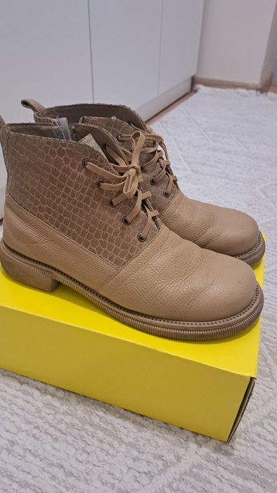 Габина боти, 40 номер