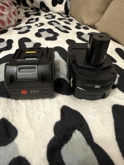 Bateri, de bormasini foarte ieftine