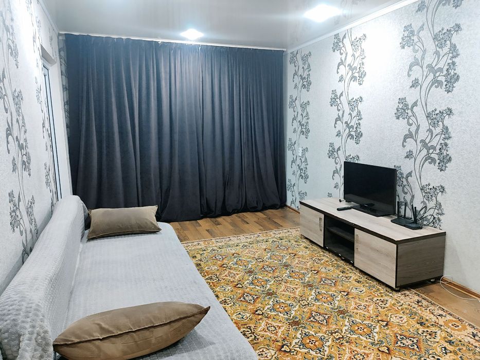 2комн, р-н Арай-Плаза