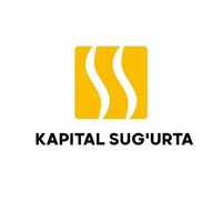 Страховка on-line 24/7 “Kapital Sug’urta” для всё + перечисления