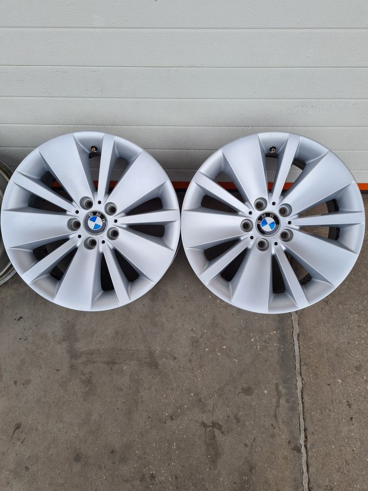 Оригинални джанти за BMW R18 5x120 ET24 8J