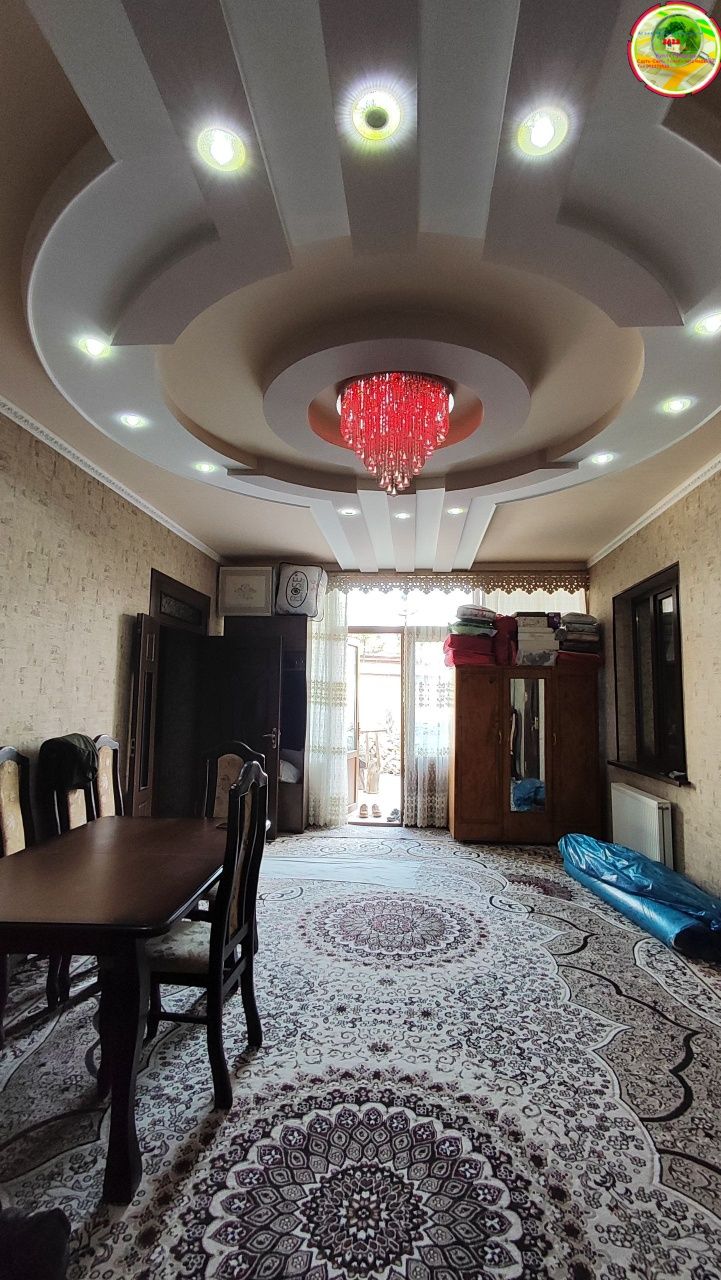 Продаётся Дом Участок Кибрай Водаканал 3х ком 3 соток Цена 75000 у.е